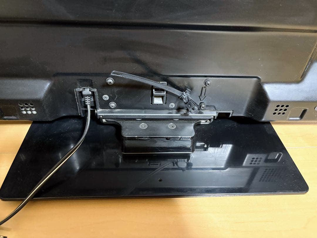 液晶テレビ パナソニック ビエラ 2011年製 TH-L37C3