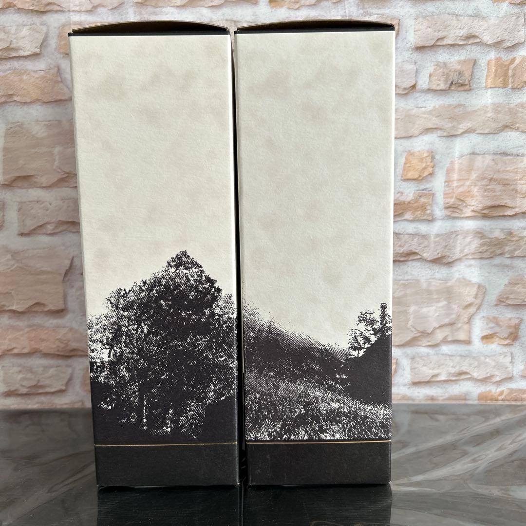 山崎　story of the distillery 2024 ＆2025