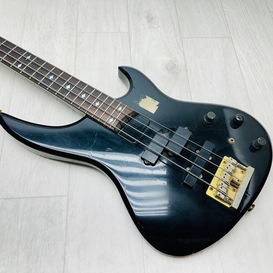 Greco ベース　型番不明　エレキベース