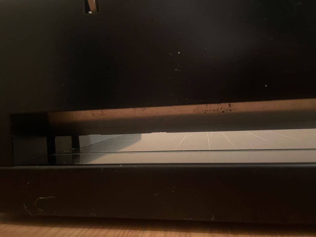 DURODEX スタックカッター180DX