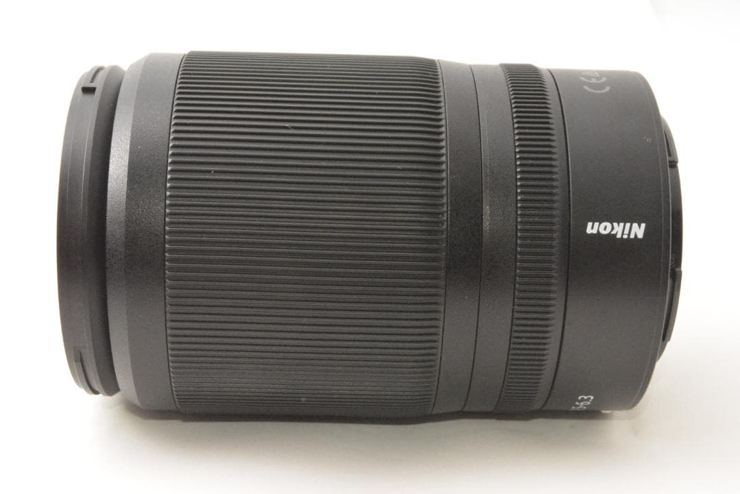 レンズ(ズーム) Nikon NIKKOR Z DX 50-250mm F4.5-6.3 VR
