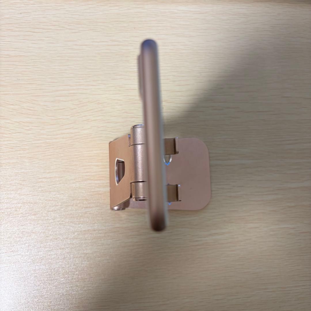 iPhone 8 Plus ゴールド 本体 64GB SIMロック解除済み