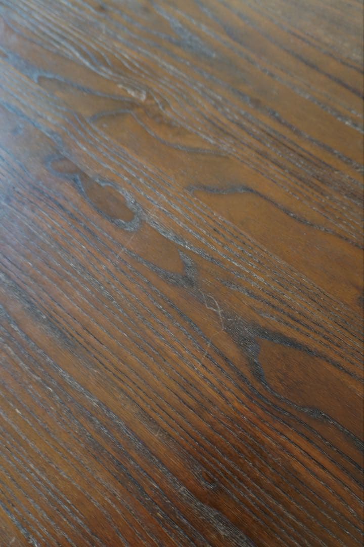 【直接取引限定】 LOWYA 2人掛けダイニングテーブルセット [3点]