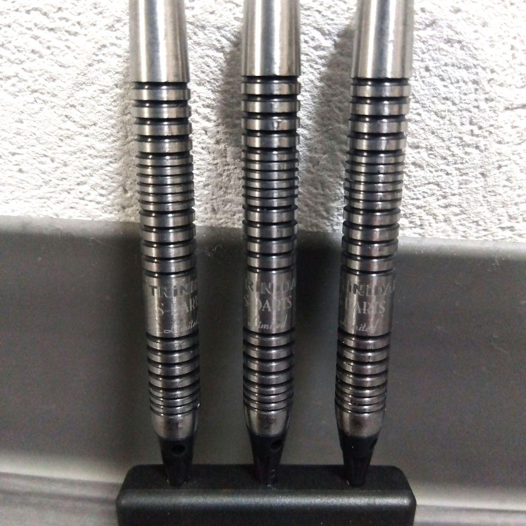 レイジー TRiNiDAD S-DARTS Limited Edition