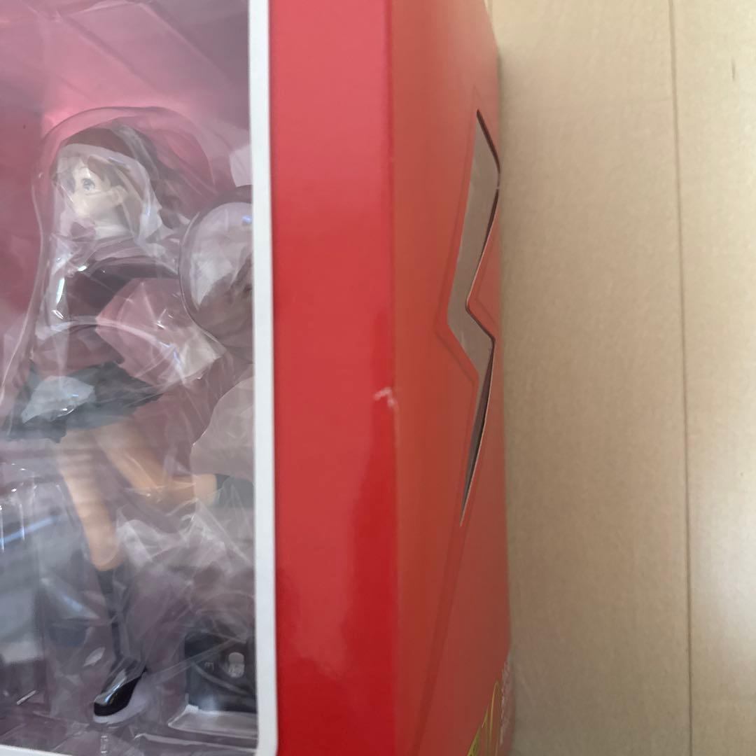 とある魔術の禁書目録 御坂美琴 インデックス フィギュアセット