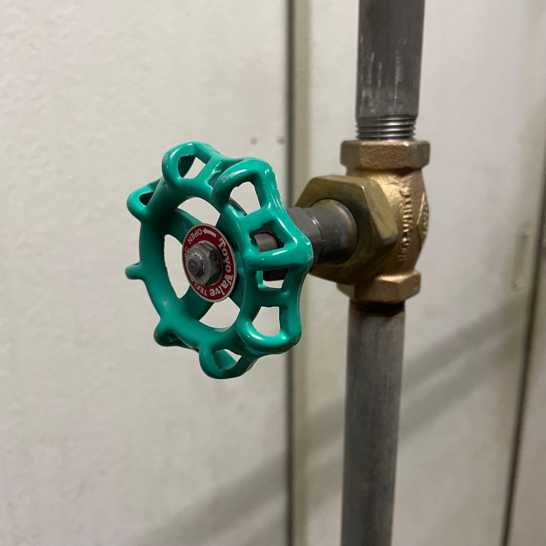 【nozoo3】インダストリアル　ハンガーラック