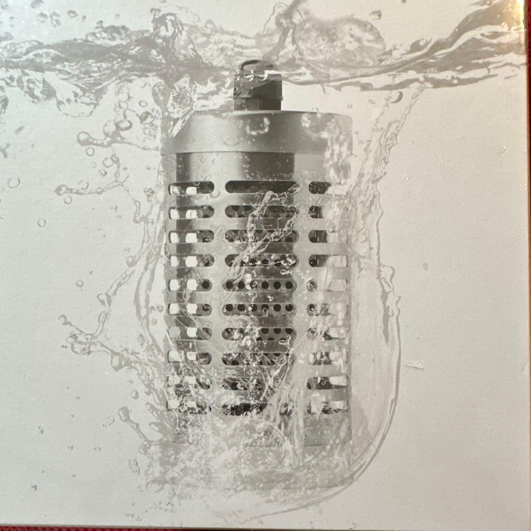 【未使用】オゾンバスタープロ（オゾン水生成）