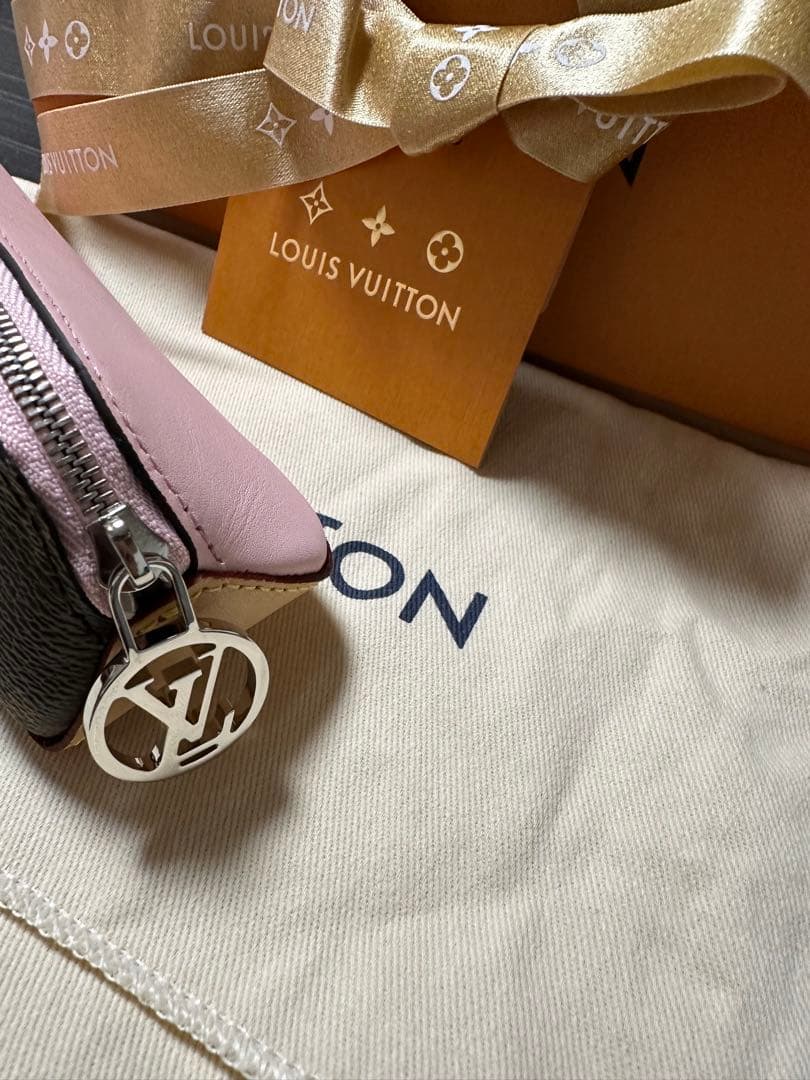 ルイヴィトン　ペンケース　筆箱