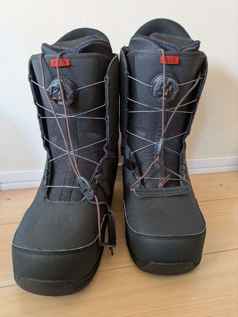 FLUX スノーボードブーツ 29.5cm
