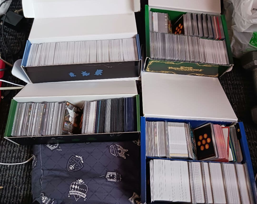 フュージョンワールド　引退