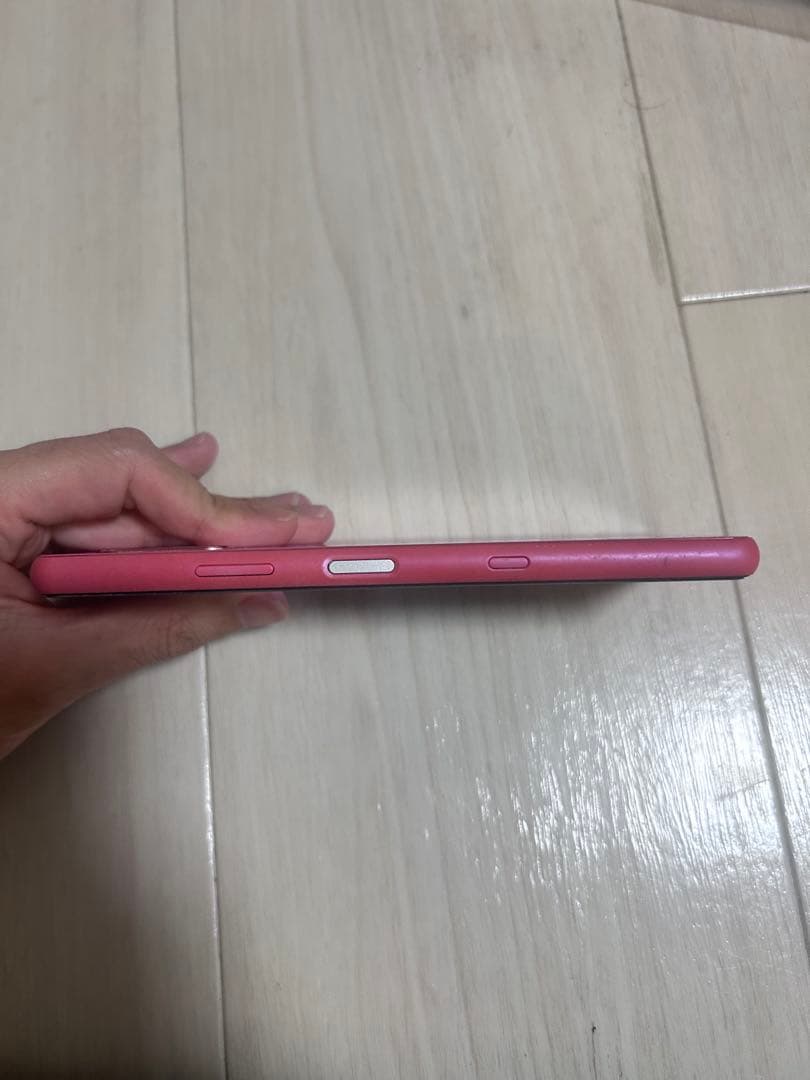 Xperia 10 III 128GB ピンク