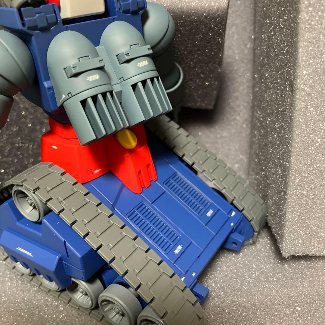 HG ガンタンク　完成品 1/144