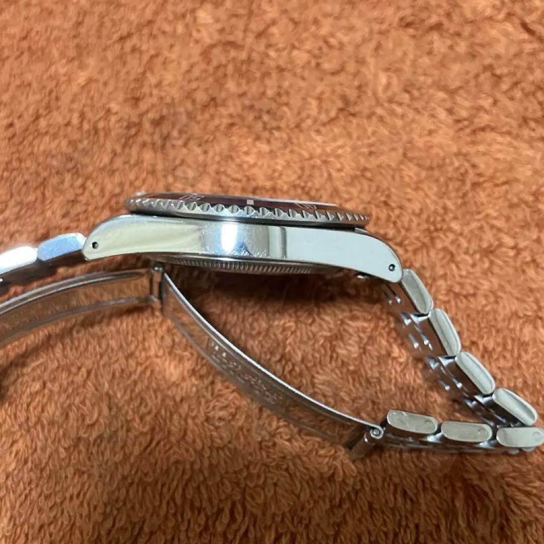 チュードル TUDOR サブマリーナ デイト 75190 箱 保証書 自動巻き