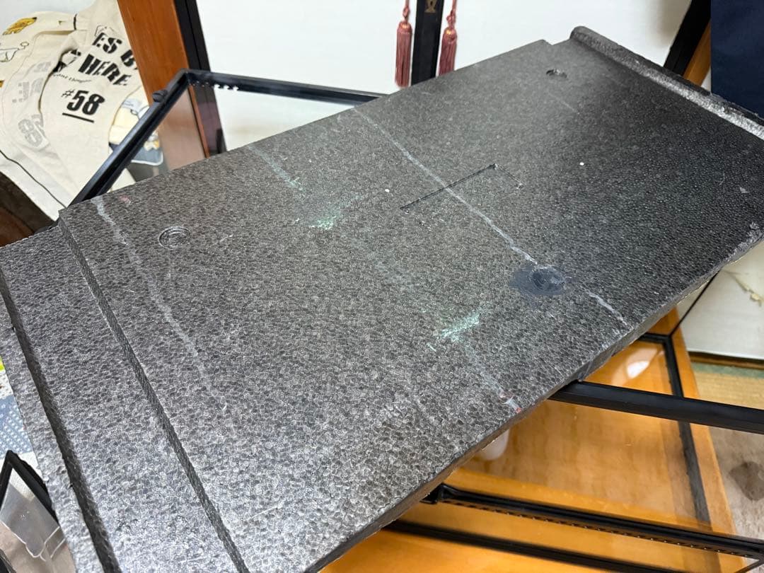 爬虫類ケージ GEX エキゾテラ グラステラリウム 9045