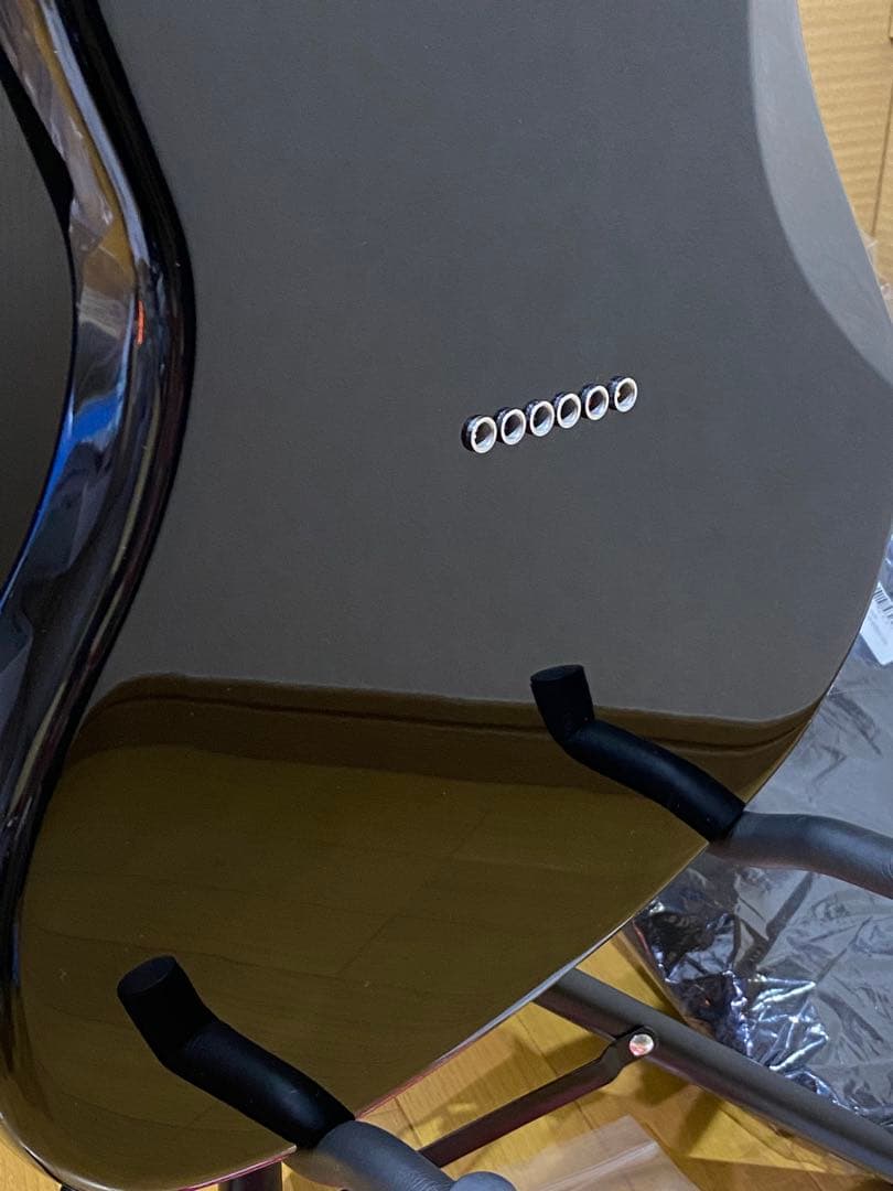 Squier by Fender エレキギター/ Jazzmaster HH