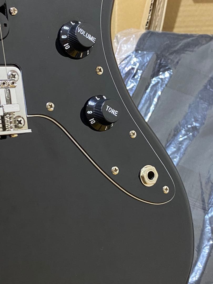 Squier by Fender エレキギター/ Jazzmaster HH