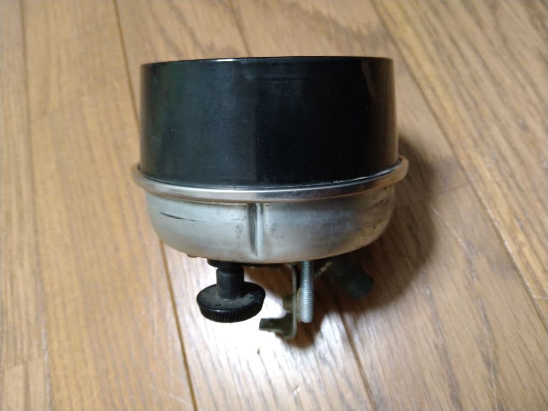 kawasakiカワサキ当時物Z1Z系73年初期型スピードメーター