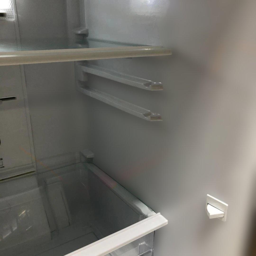 【送料無料】AQUA 126L 冷蔵庫 AQR-13J 2019年製 88326