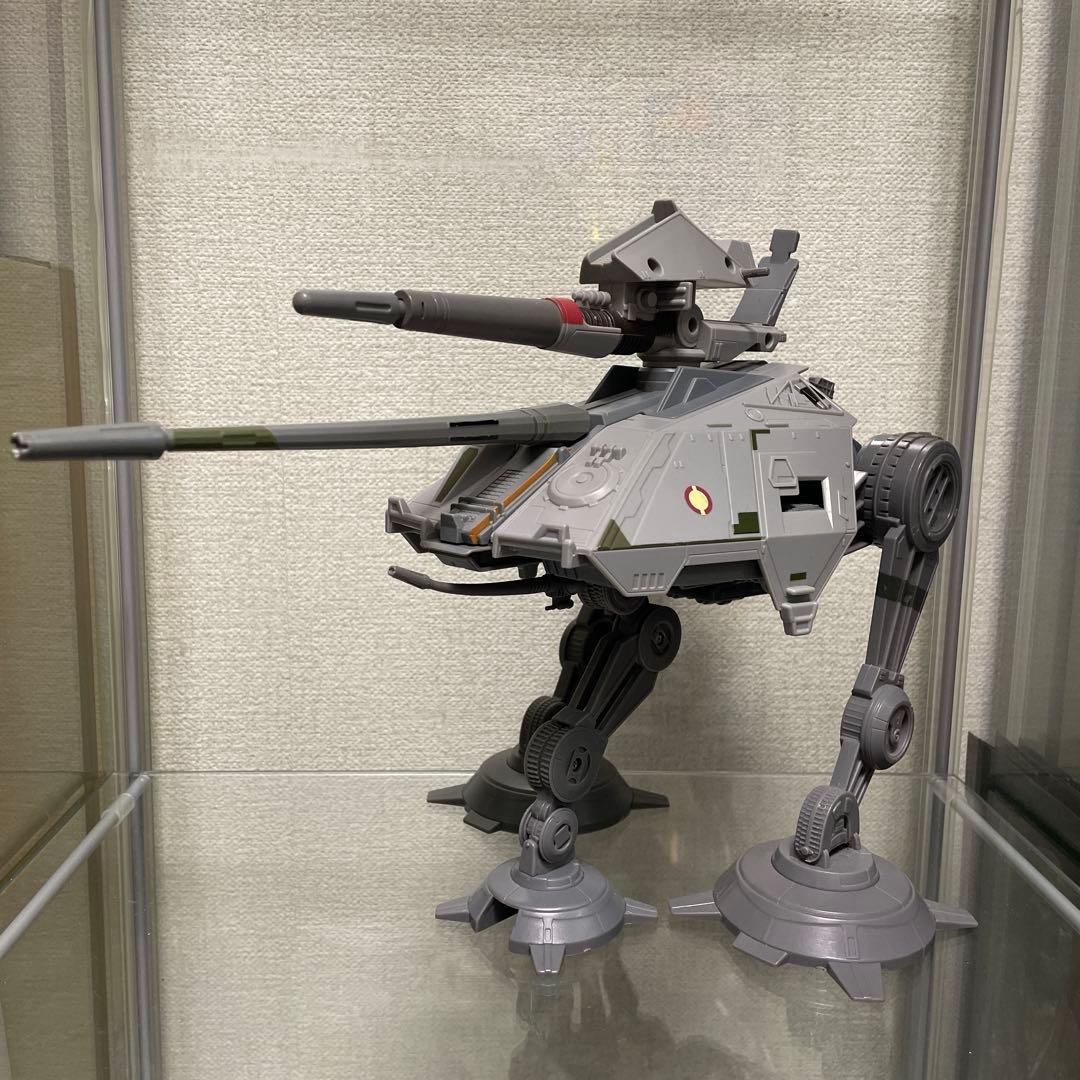 スターウォーズ　AT-APウォーカー