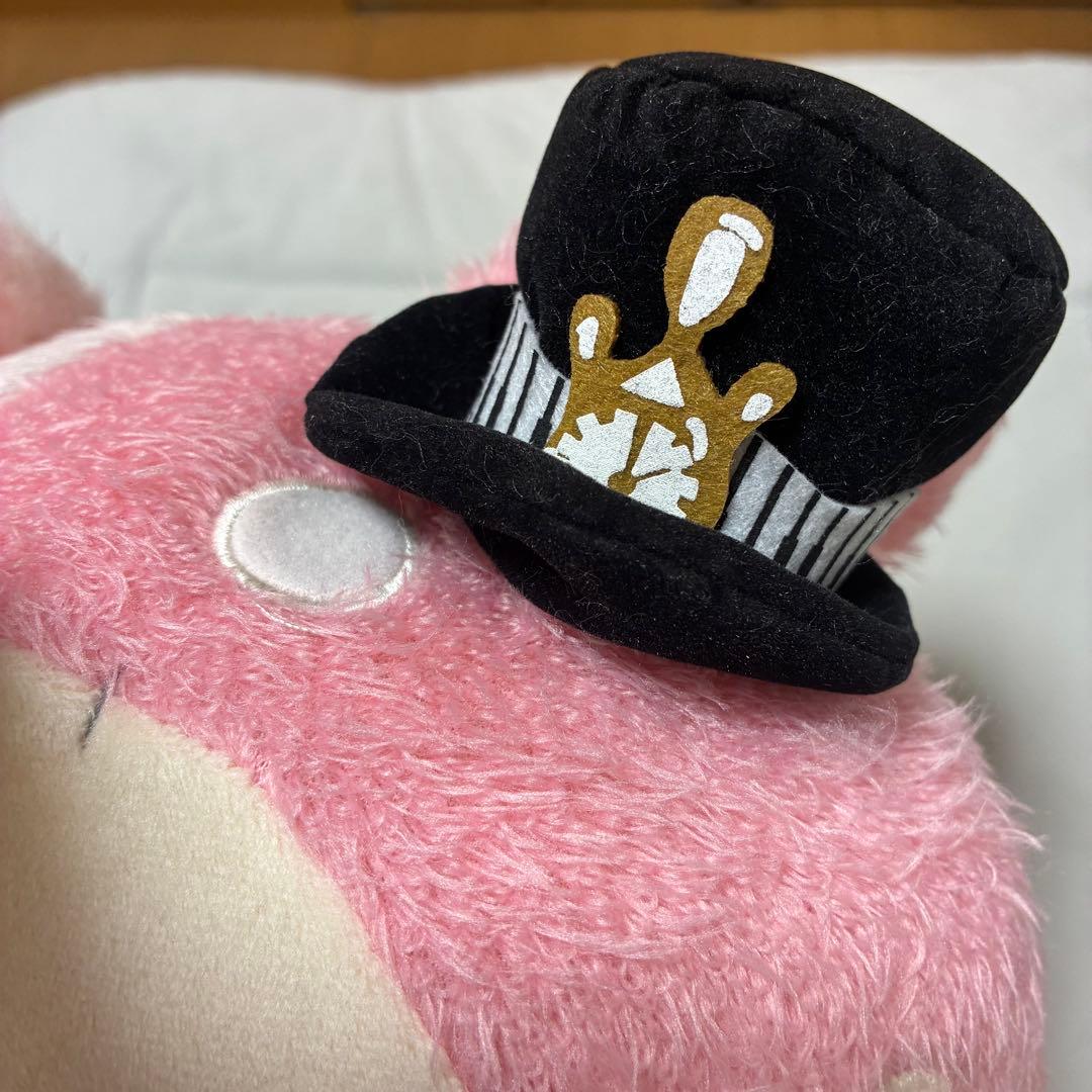 【一番くじ限定】センチメンタルサーカス ぬいぐるみ アクリルチャーム セット売り