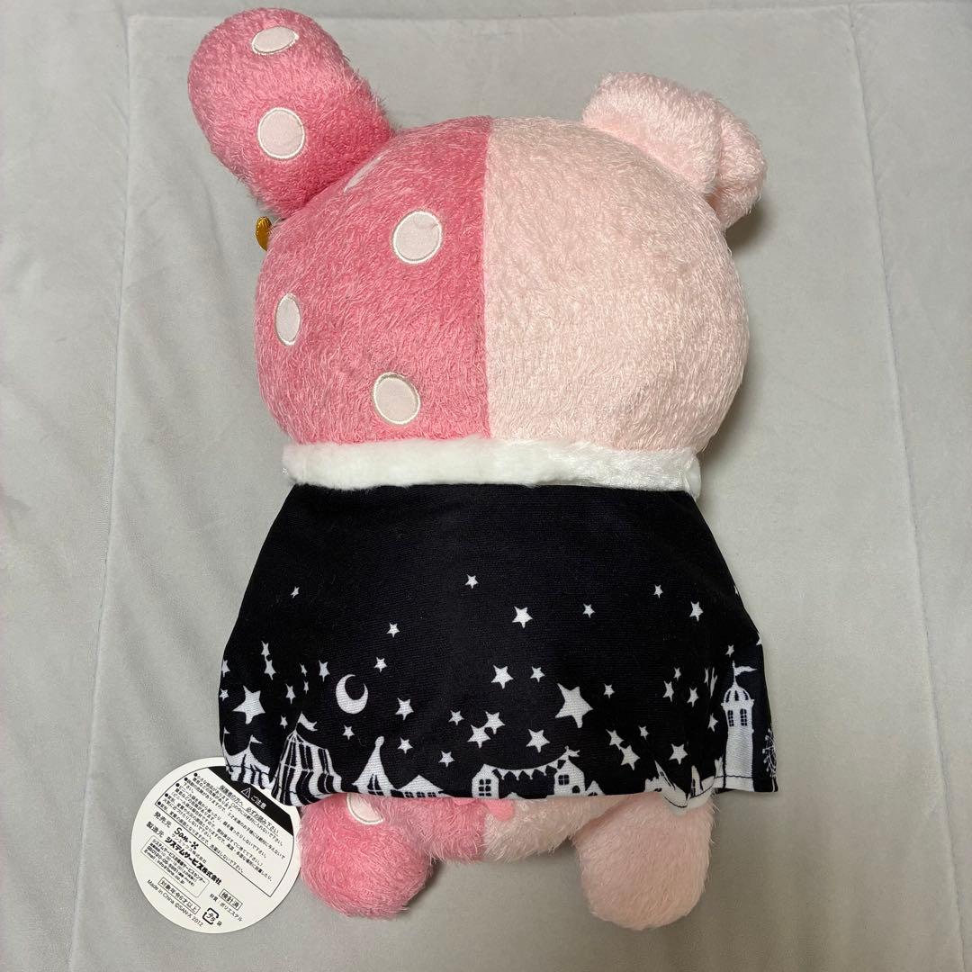 【一番くじ限定】センチメンタルサーカス ぬいぐるみ アクリルチャーム セット売り