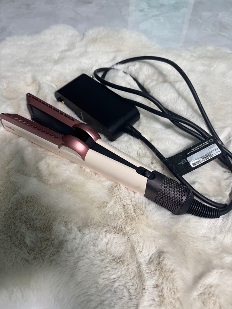 Dyson Airstraitストレイトナー