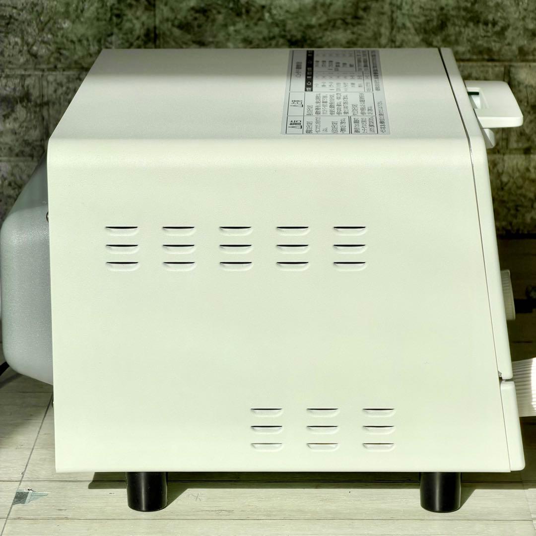 新品❗️Panasonic「NT-T501」オーブントースター