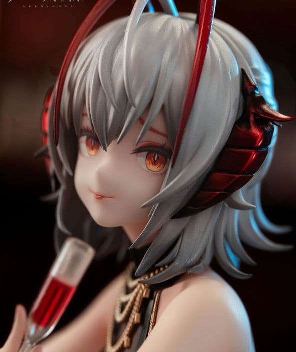 未開封　アークナイツ W ドレス Ver. 1/7 フィギュア