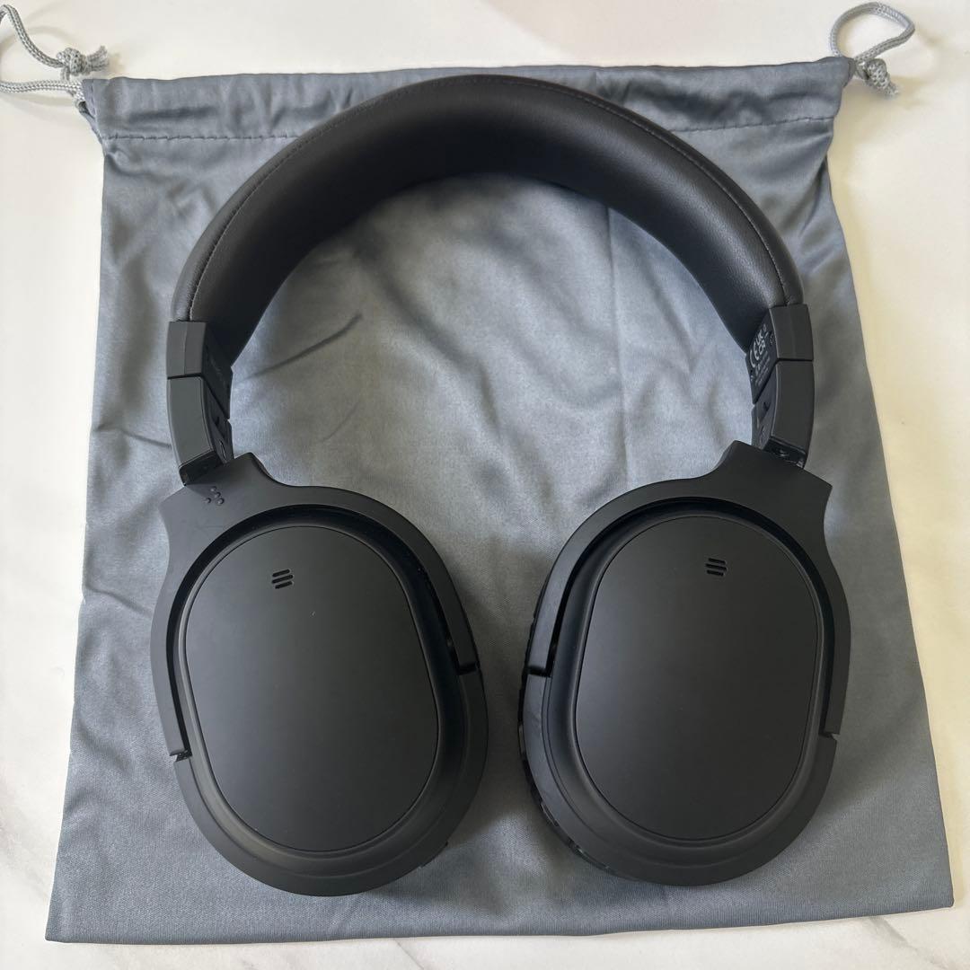 agワイヤレスヘッドホン