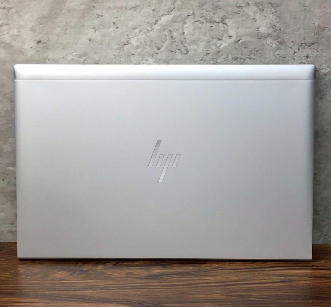 HP ELITEBOOK 830 G7 / 第10世代 Core i5