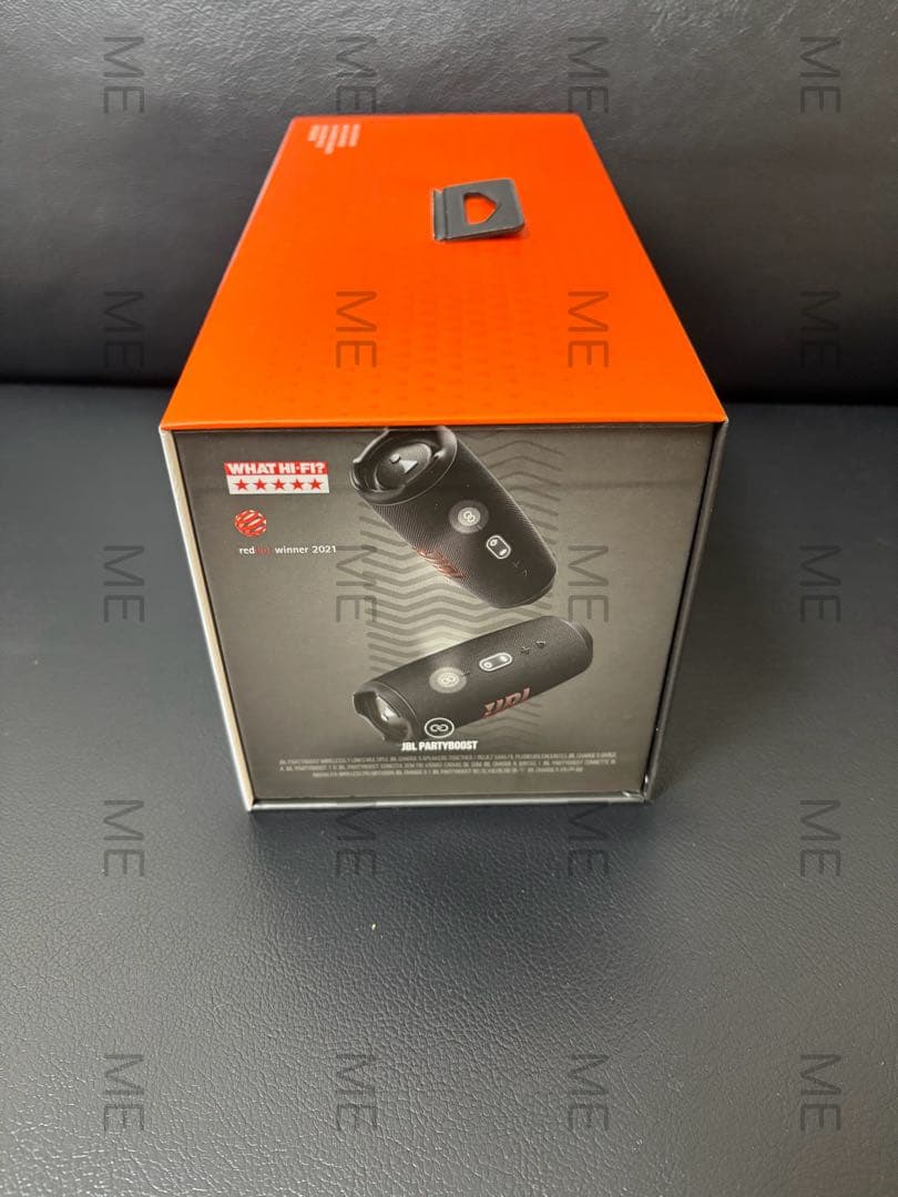 JBL CHARGE5 JBLCHARGE5BLK Bluetoothスピーカー