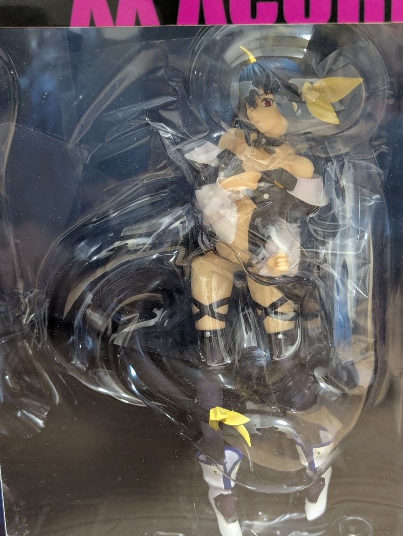 GUILTY GEAR XX ACRORE DIZZY 1/8フィギュア
