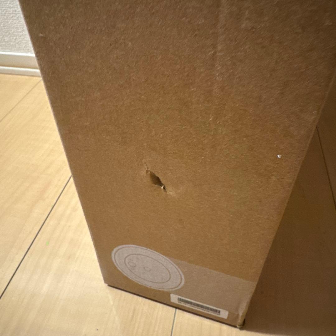 Roomba Combo Essential robot 本体 新品未開封