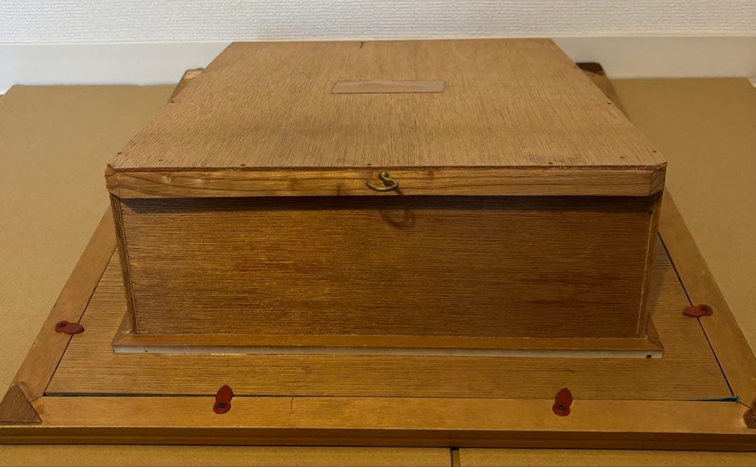 #額装標本 ニシキエビ 錦海老　伊勢海老　えび　剥製