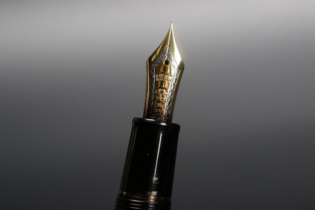 SAILOR セーラー FOUNDED 1911 万年筆 21K