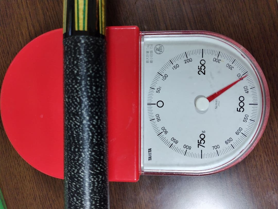 J.C ビリヤードキュー