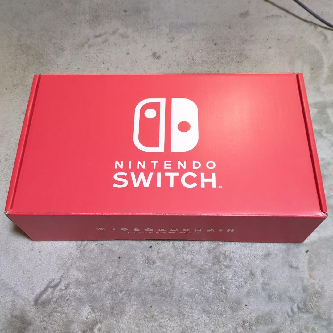 nintendo Switch 本体他