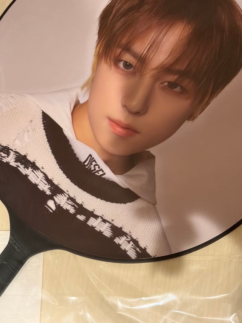 ＆team タキ taki うちわ パウプリ