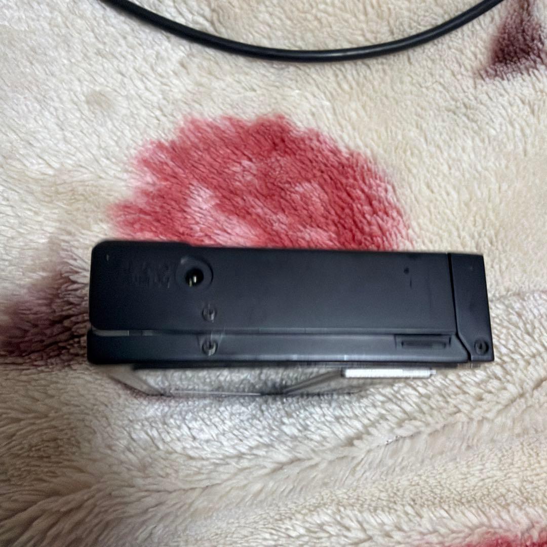 ハタヤ オートリバース カセットプレーヤー