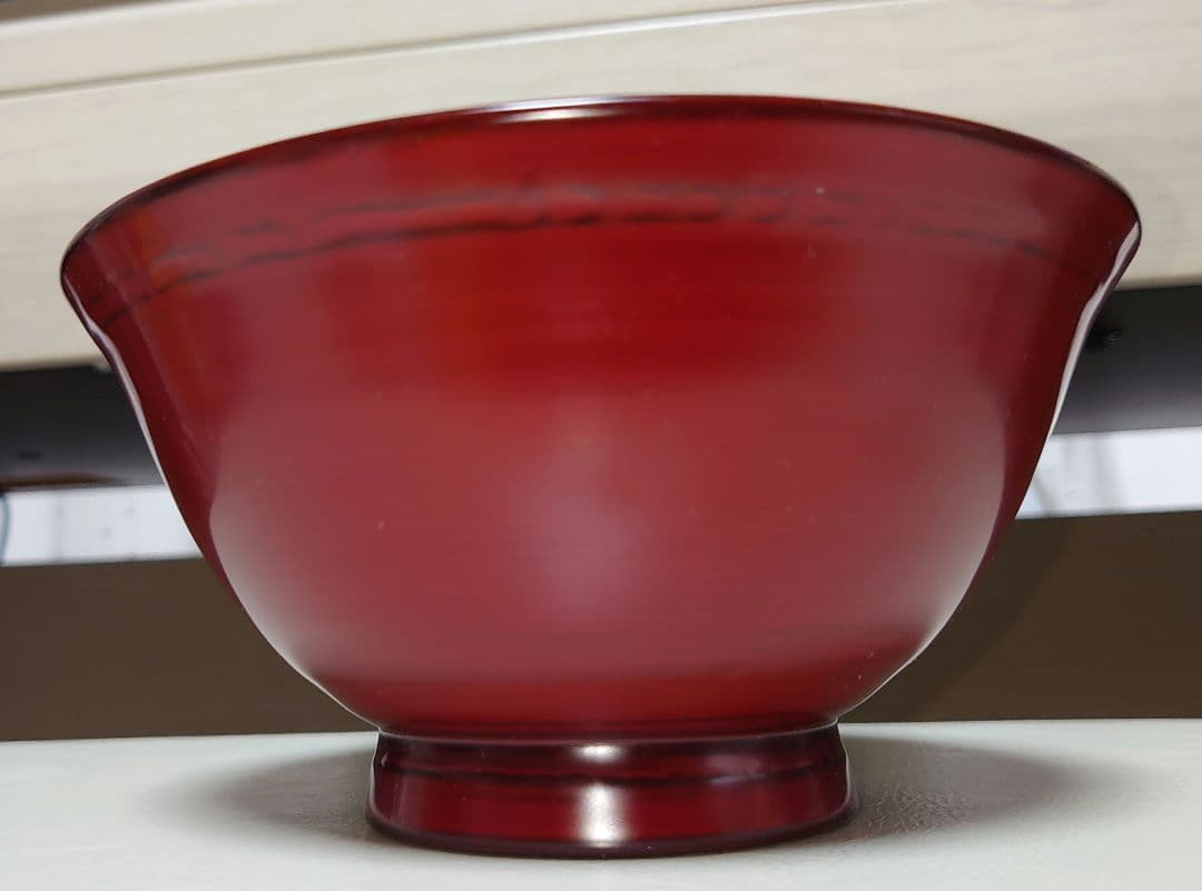 箱瀬淳一 お茶漬け椀 5寸2分