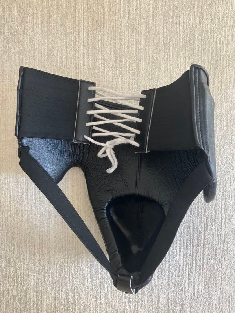 Winning ウィニング ファールカップ ブラック M