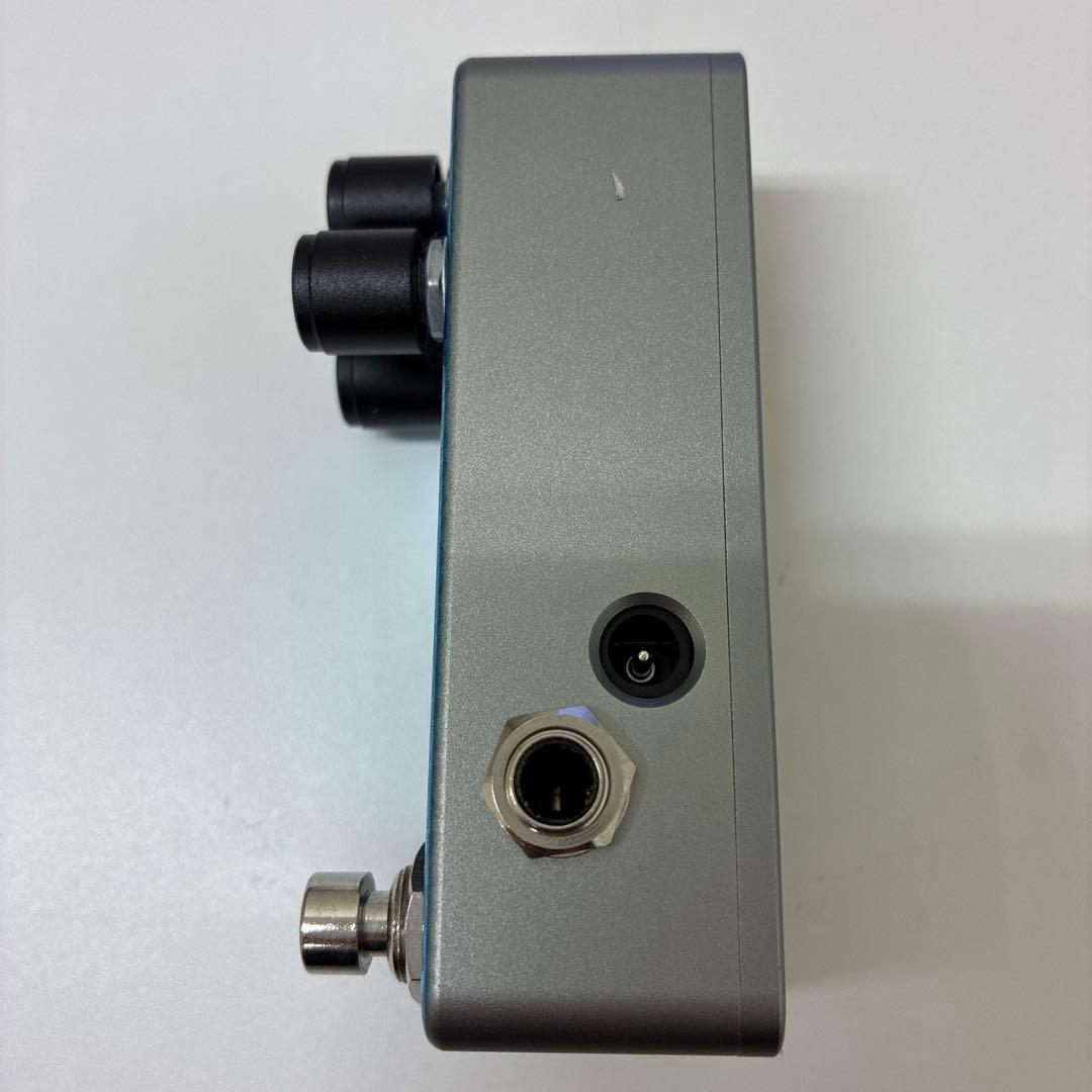 ギターエフェクター One Control Sonic Blue Twanger