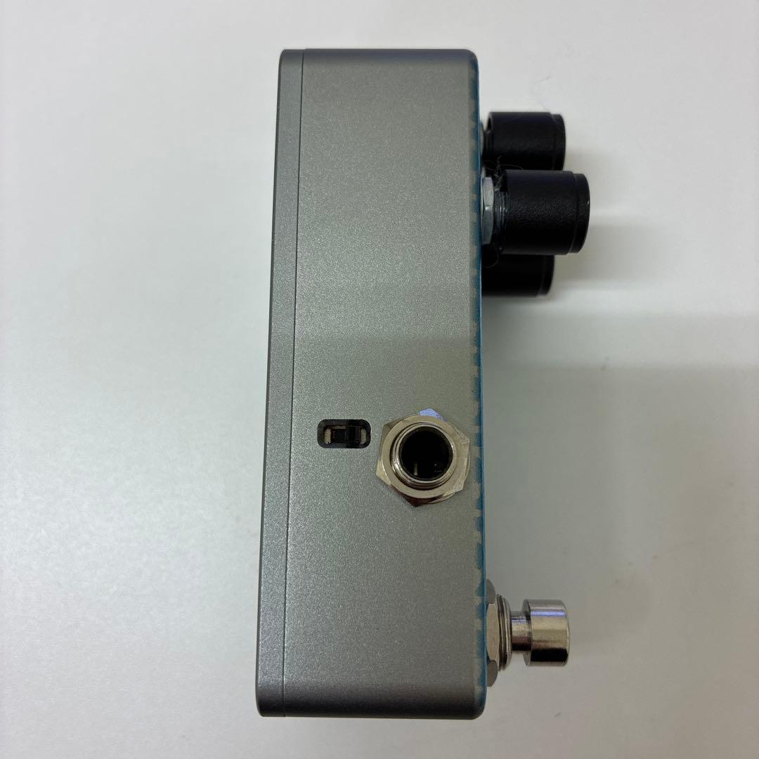 ギターエフェクター One Control Sonic Blue Twanger