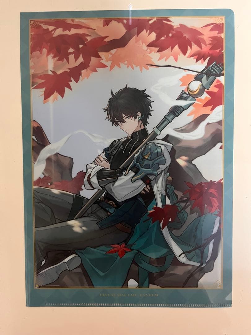 崩壊:スターレイル 丹恒 飲月 グッズまとめ売り