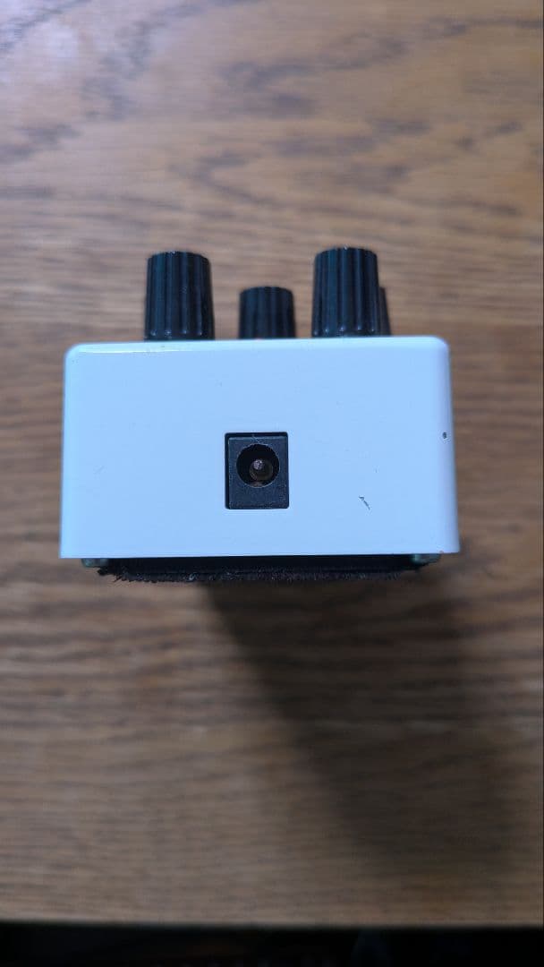 Maxon FWA10 水 Fuzz エフェクター