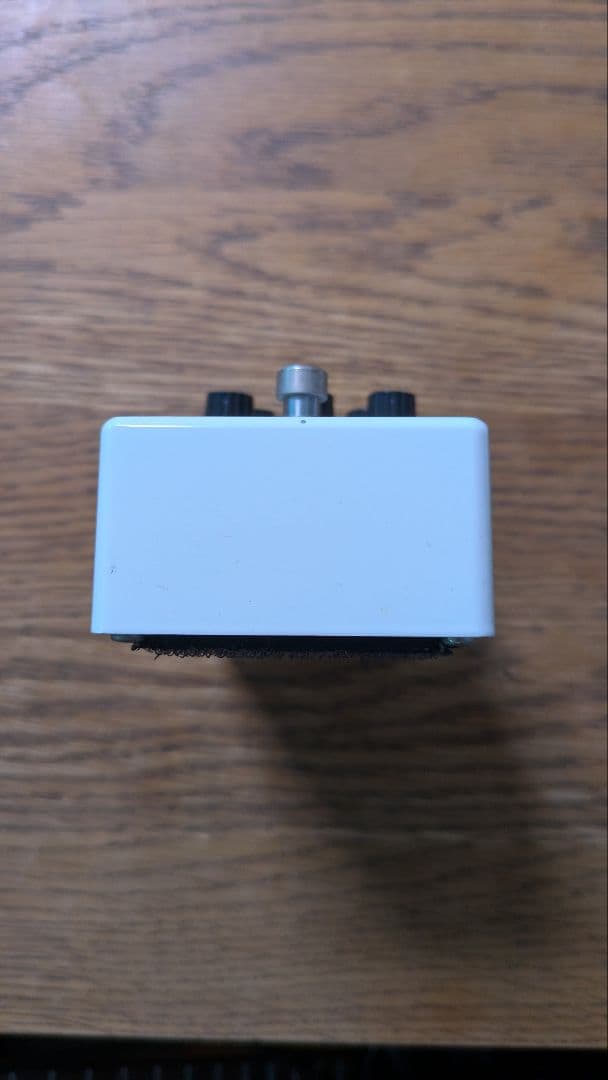 Maxon FWA10 水 Fuzz エフェクター