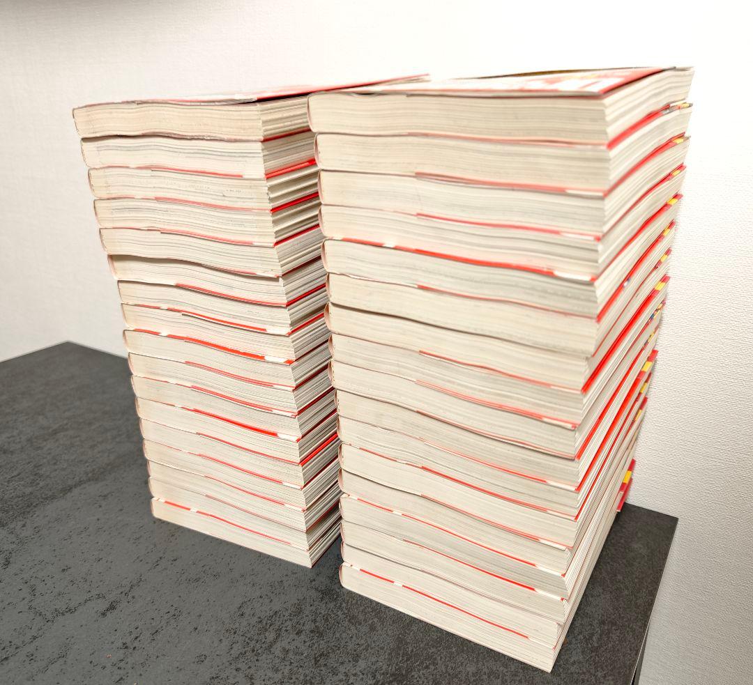 ✨️初版✨️ドラゴンボール　完全版　全巻