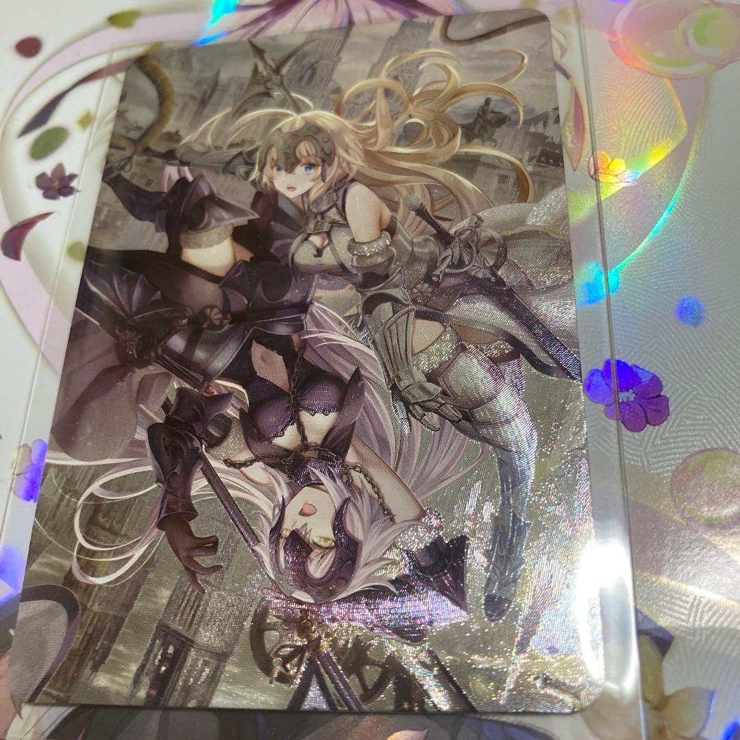 acgカード　　　フ⭐︎⑥          美品