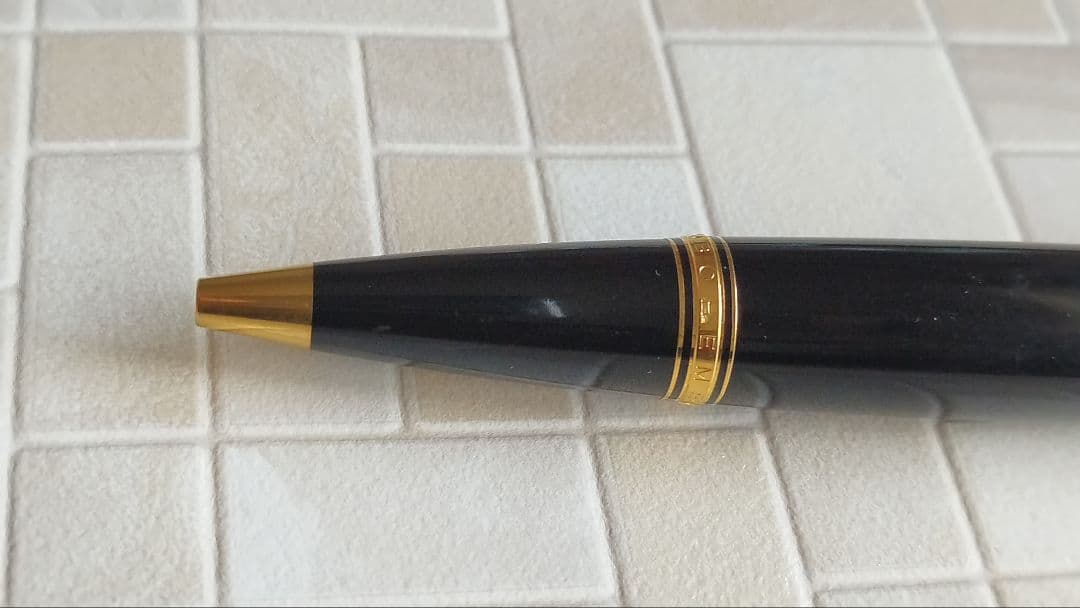 モンブラン ボエム ルージュ Rouge ボールペン