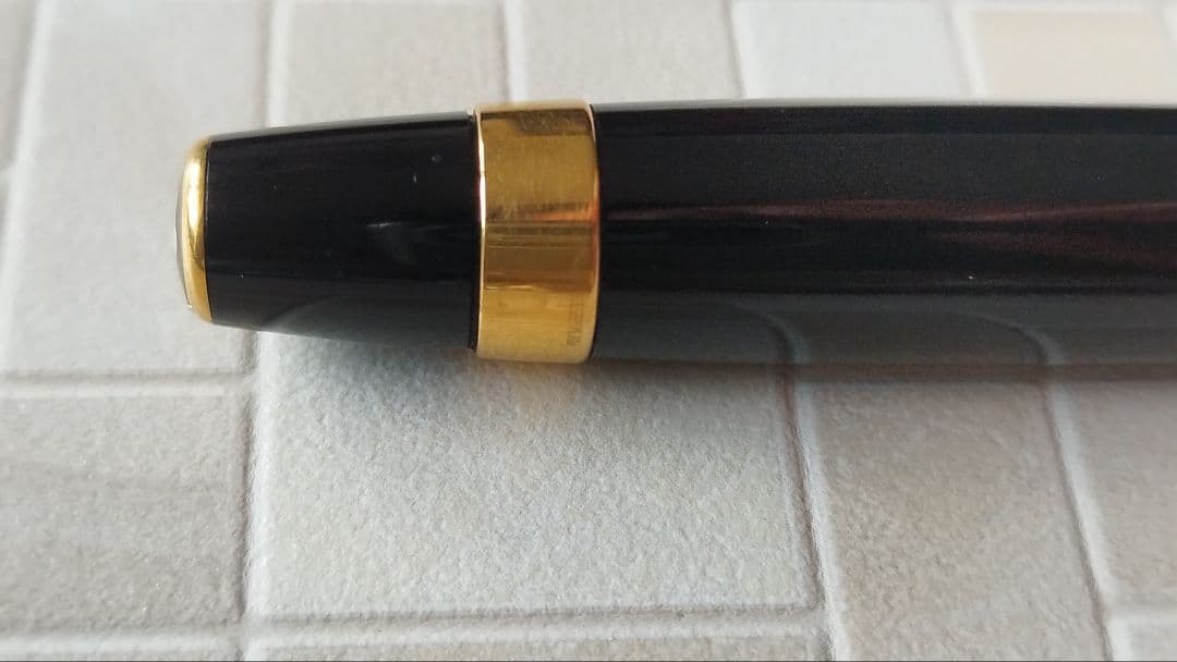 モンブラン ボエム ルージュ Rouge ボールペン